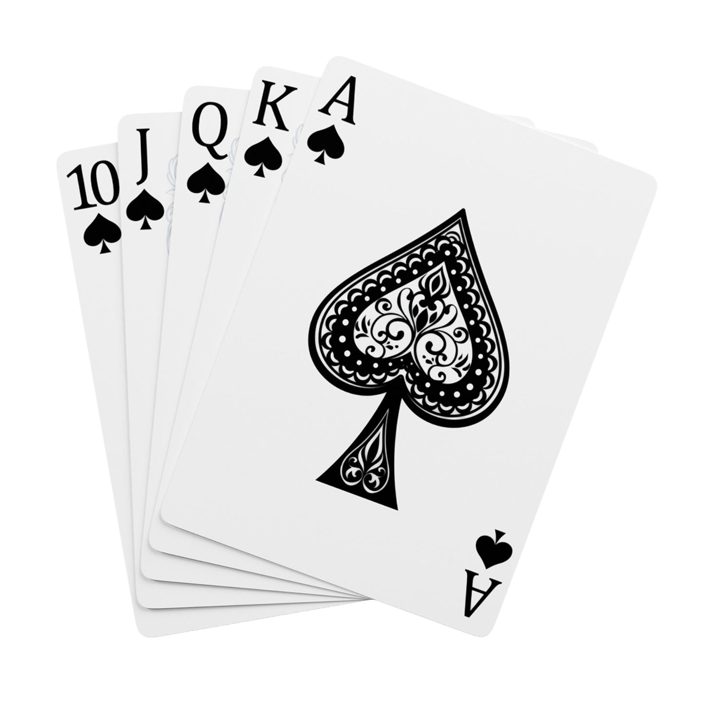 ViticusMaximus playing cards