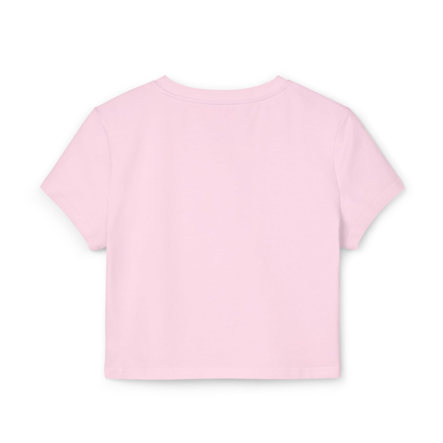 Chic Women's Baby Tee with VII·MX Design
