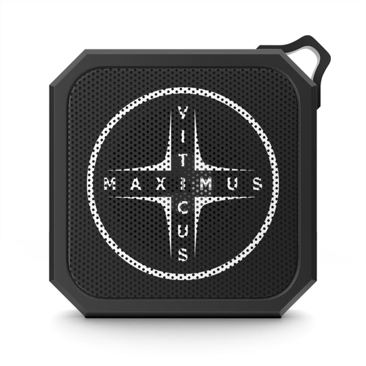 ViticusMaximus water resistant bluetooth speaker