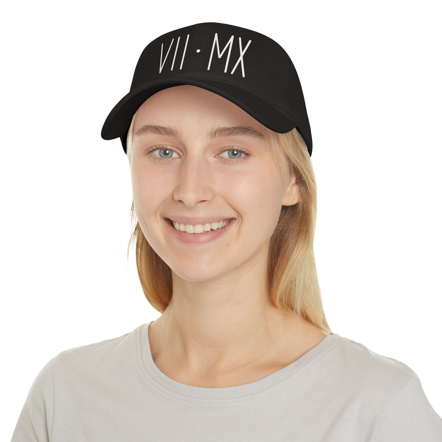 Low Profile VII•MX Baseball Cap