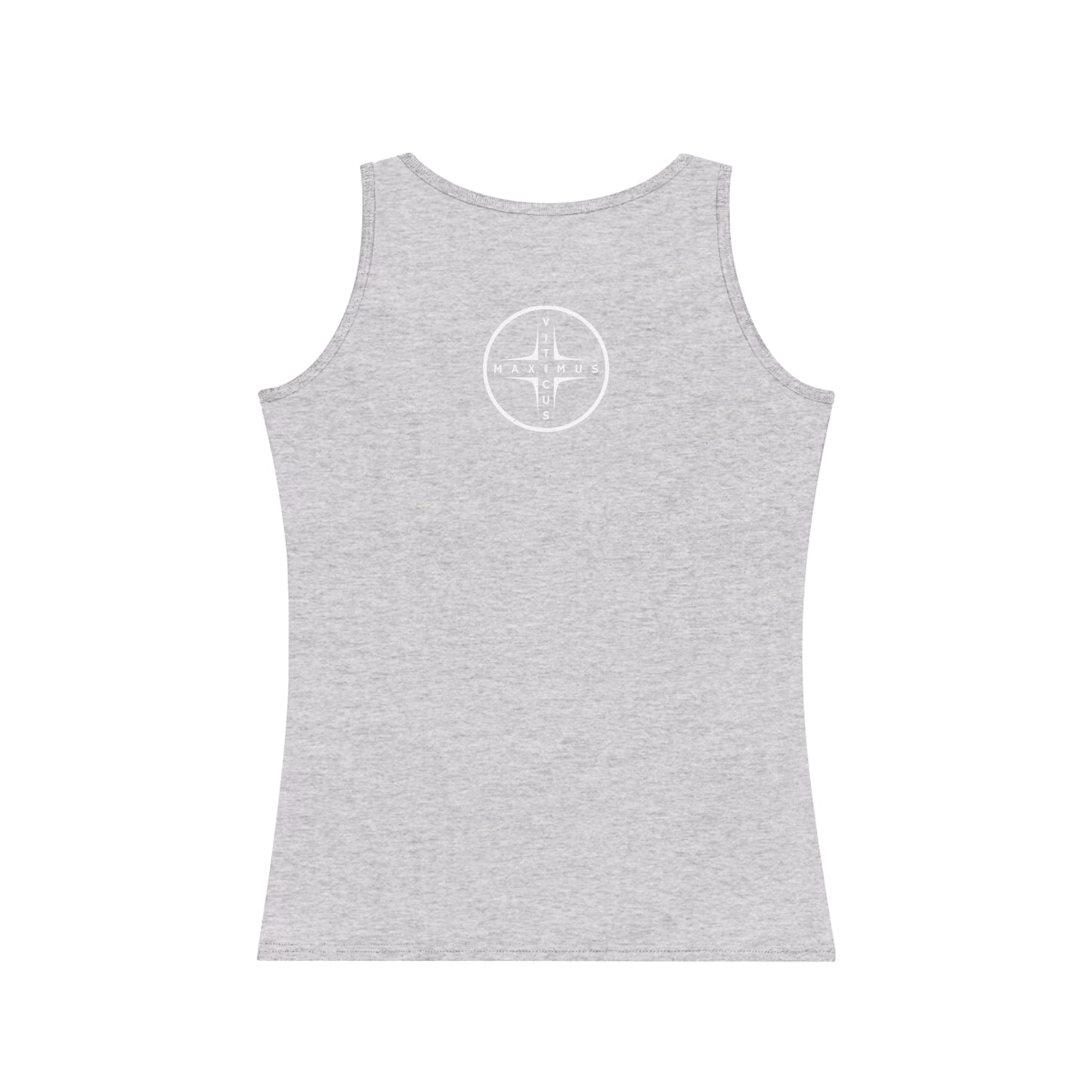 Chic Graphic VII•MX and ViticusMaximus Women's Tank Top