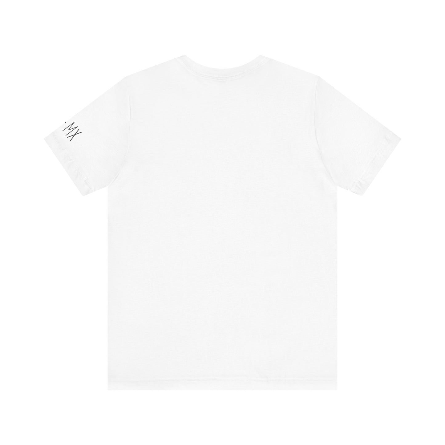 ViticusMaximus round logo T shirt