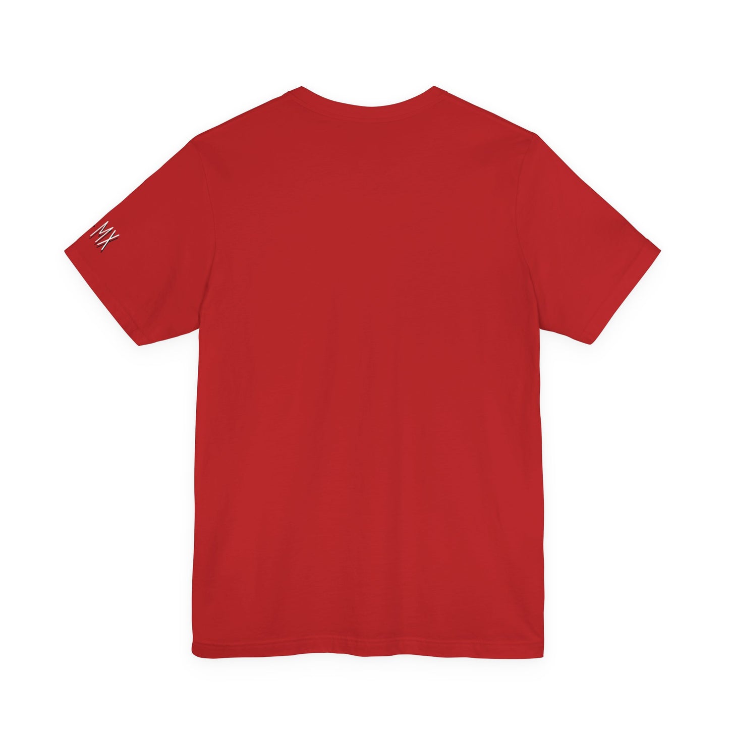 ViticusMaximus round logo T shirt