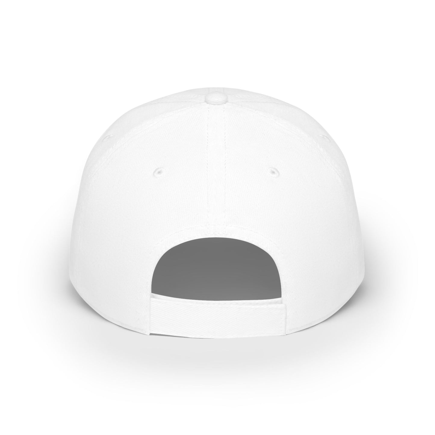 Low Profile VII•MX Baseball Cap