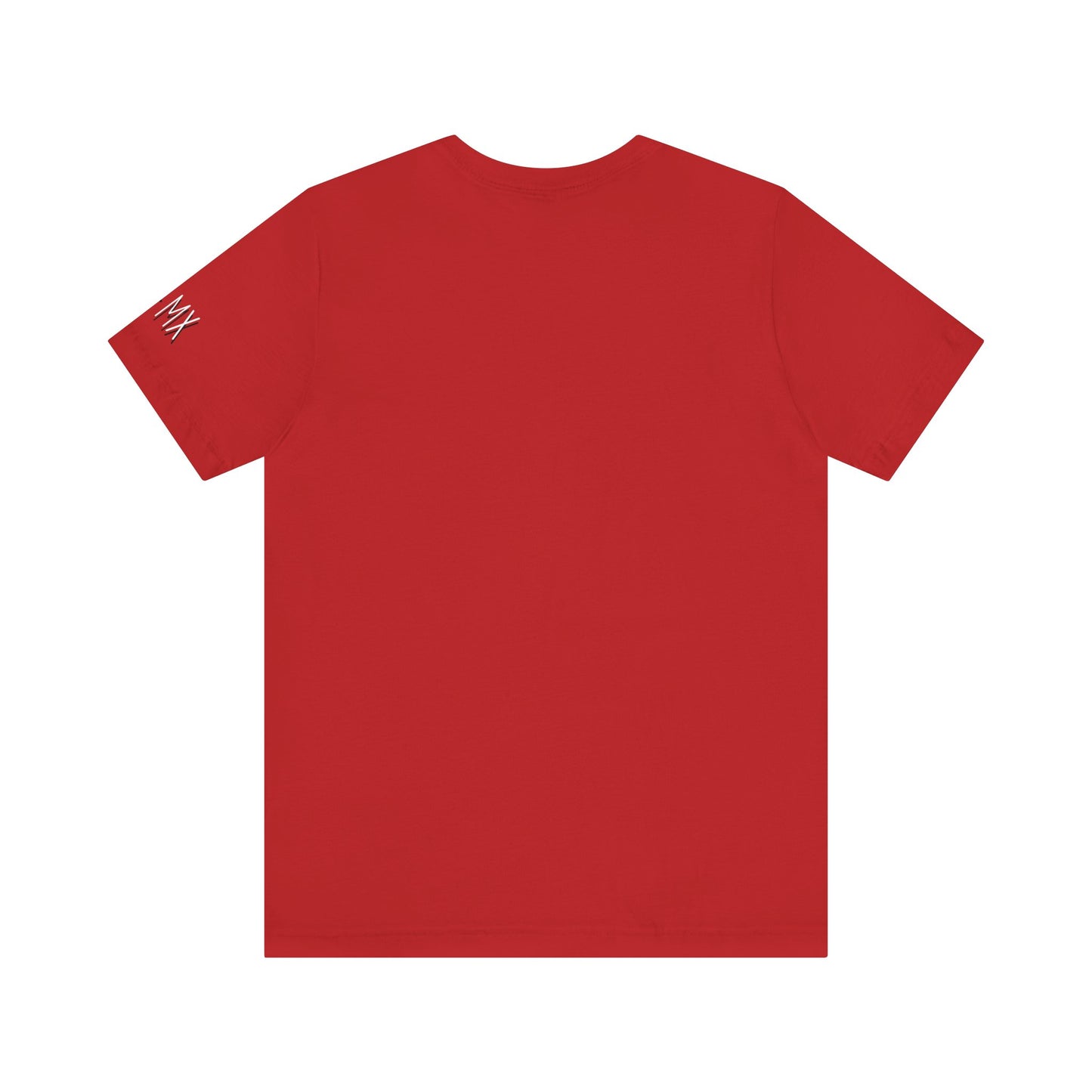 ViticusMaximus round logo T shirt