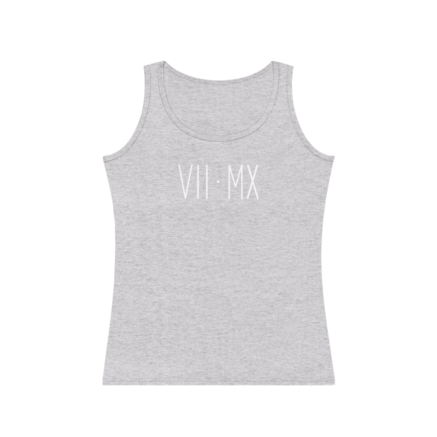 Chic Graphic VII•MX and ViticusMaximus Women's Tank Top