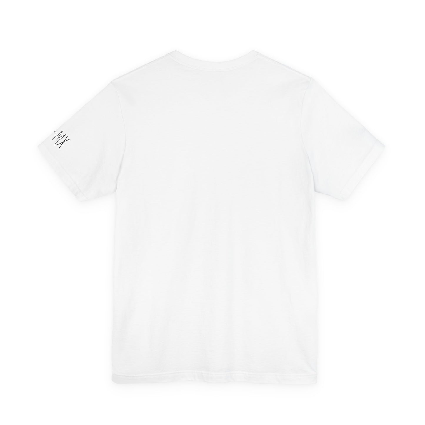 ViticusMaximus round logo T shirt