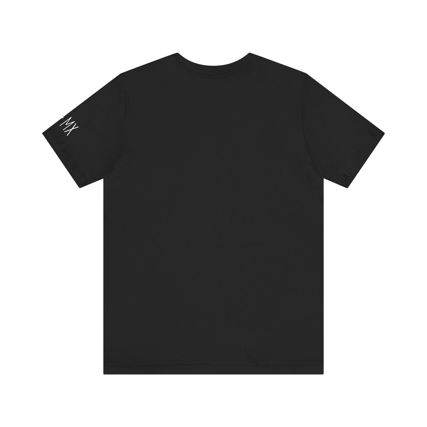 ViticusMaximus round logo T shirt