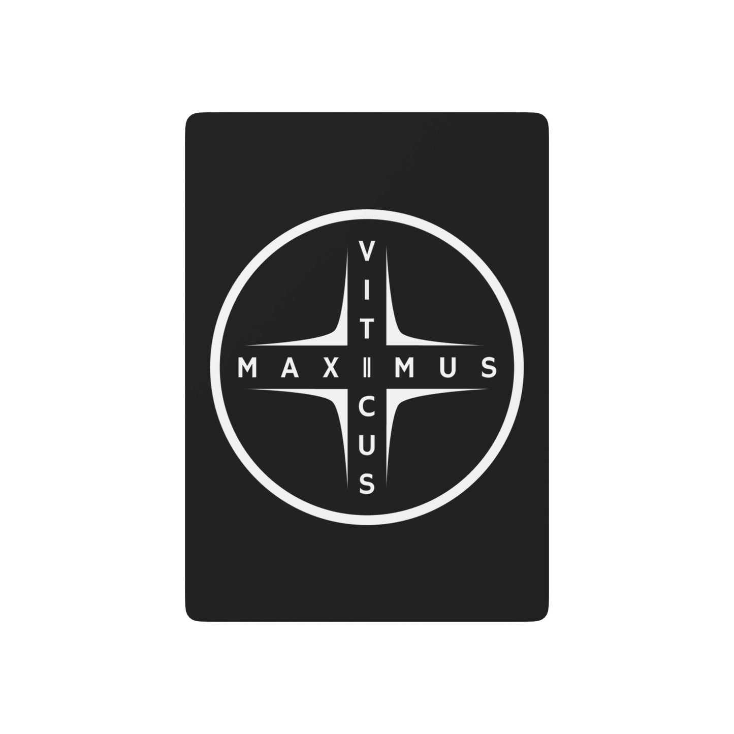 ViticusMaximus playing cards