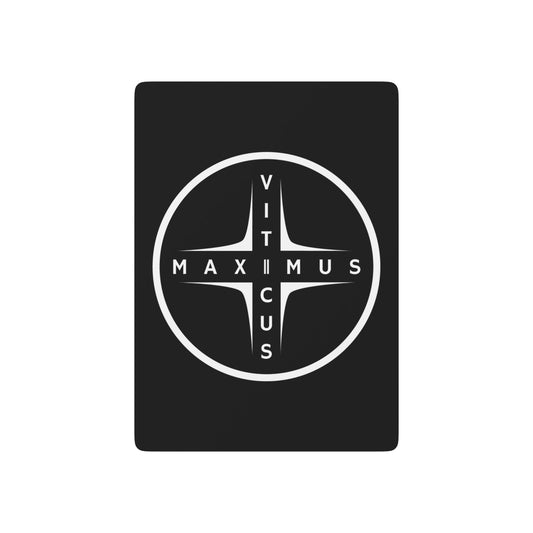 ViticusMaximus playing cards