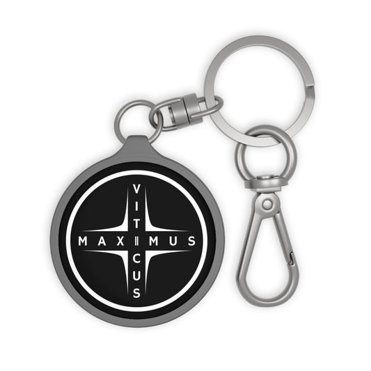 Keyring Tag / Keychain ViticusMaximus
