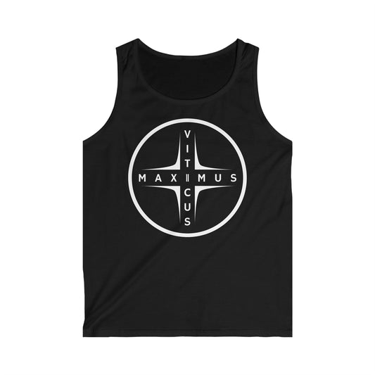 Men's ViticusMaximus and VII•MX Tank Top