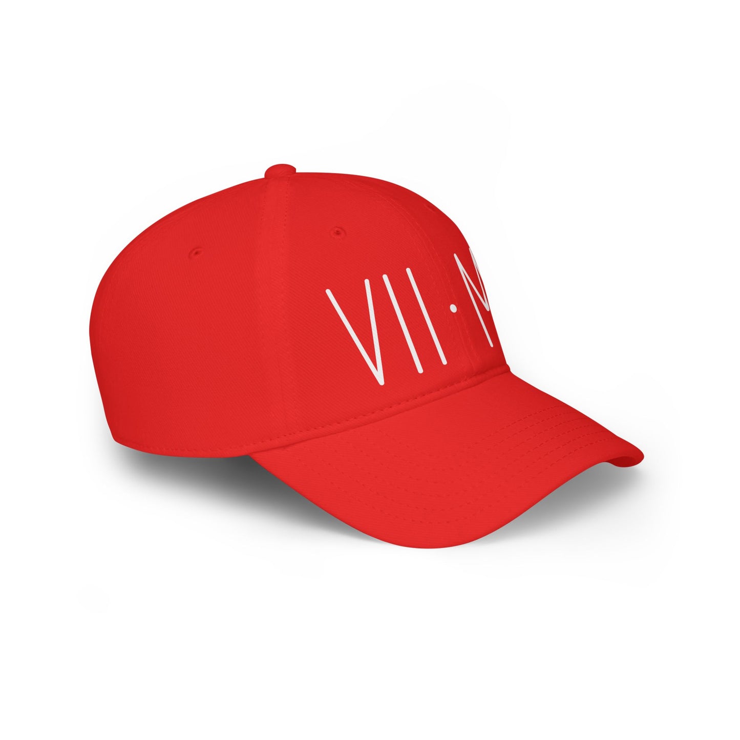 Low Profile VII•MX Baseball Cap