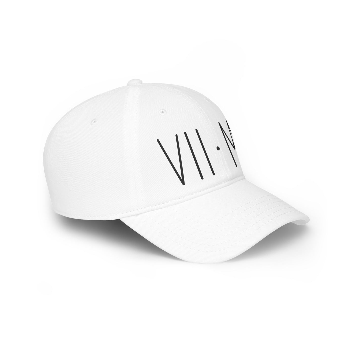 Low Profile VII•MX Baseball Cap