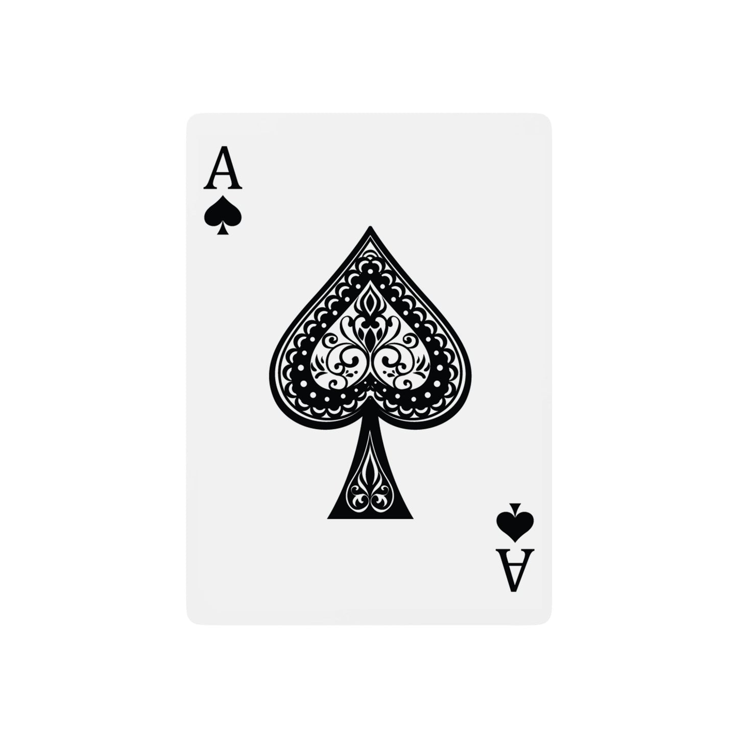 ViticusMaximus playing cards