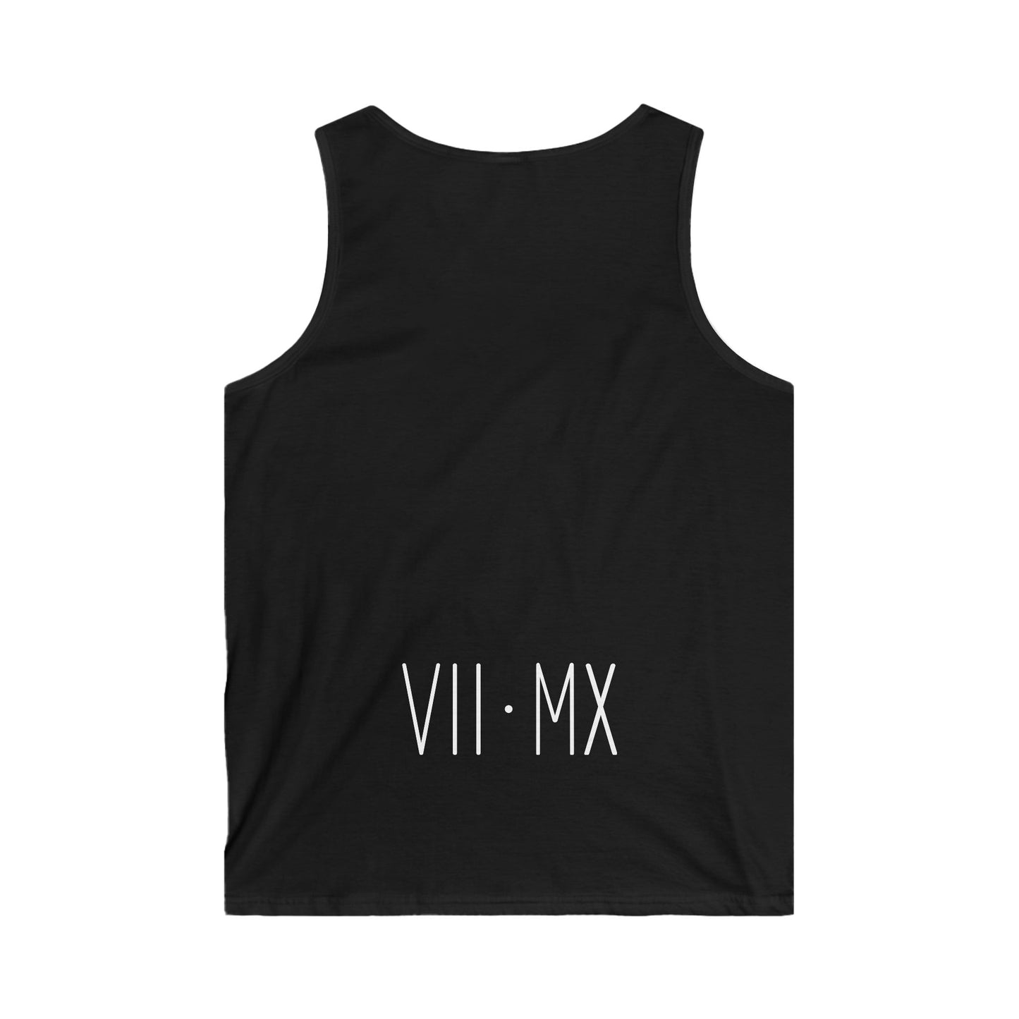 Men's ViticusMaximus and VII•MX Tank Top