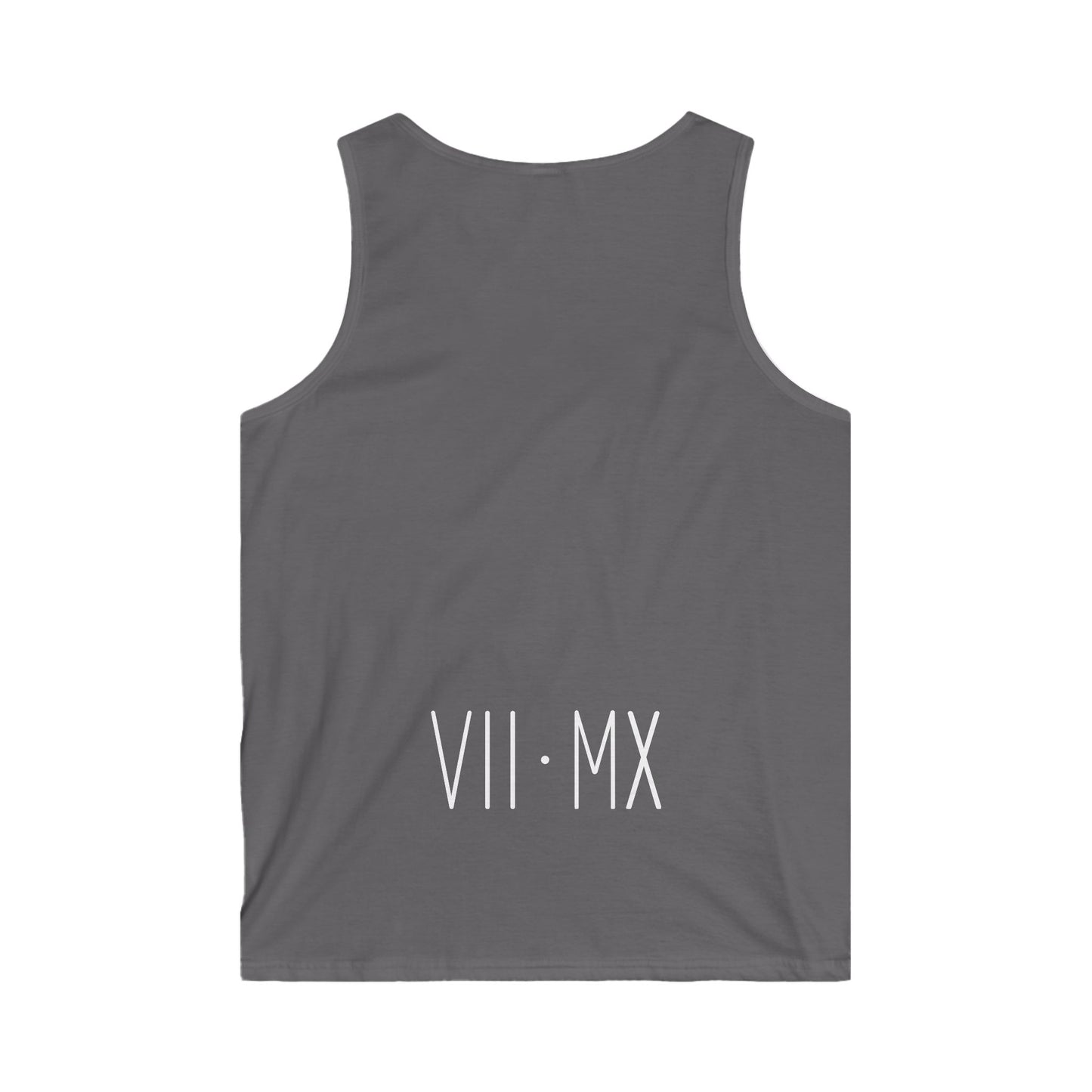 Men's ViticusMaximus and VII•MX Tank Top