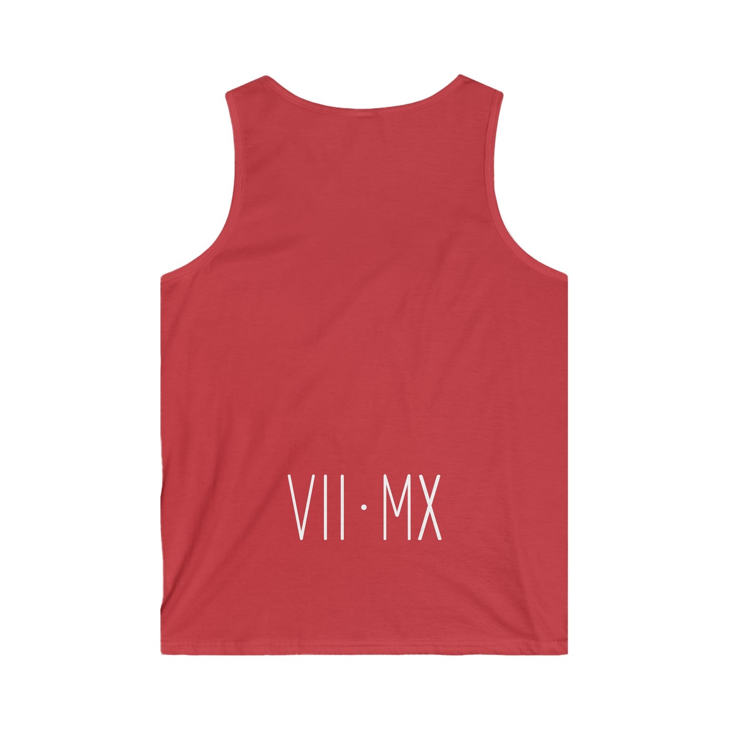 Men's ViticusMaximus and VII•MX Tank Top