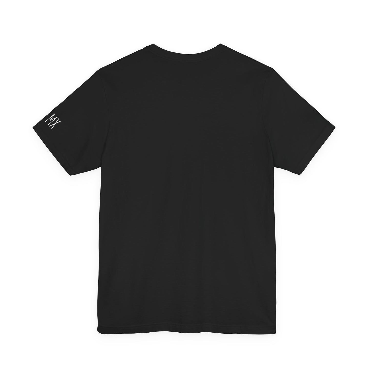 ViticusMaximus round logo T shirt