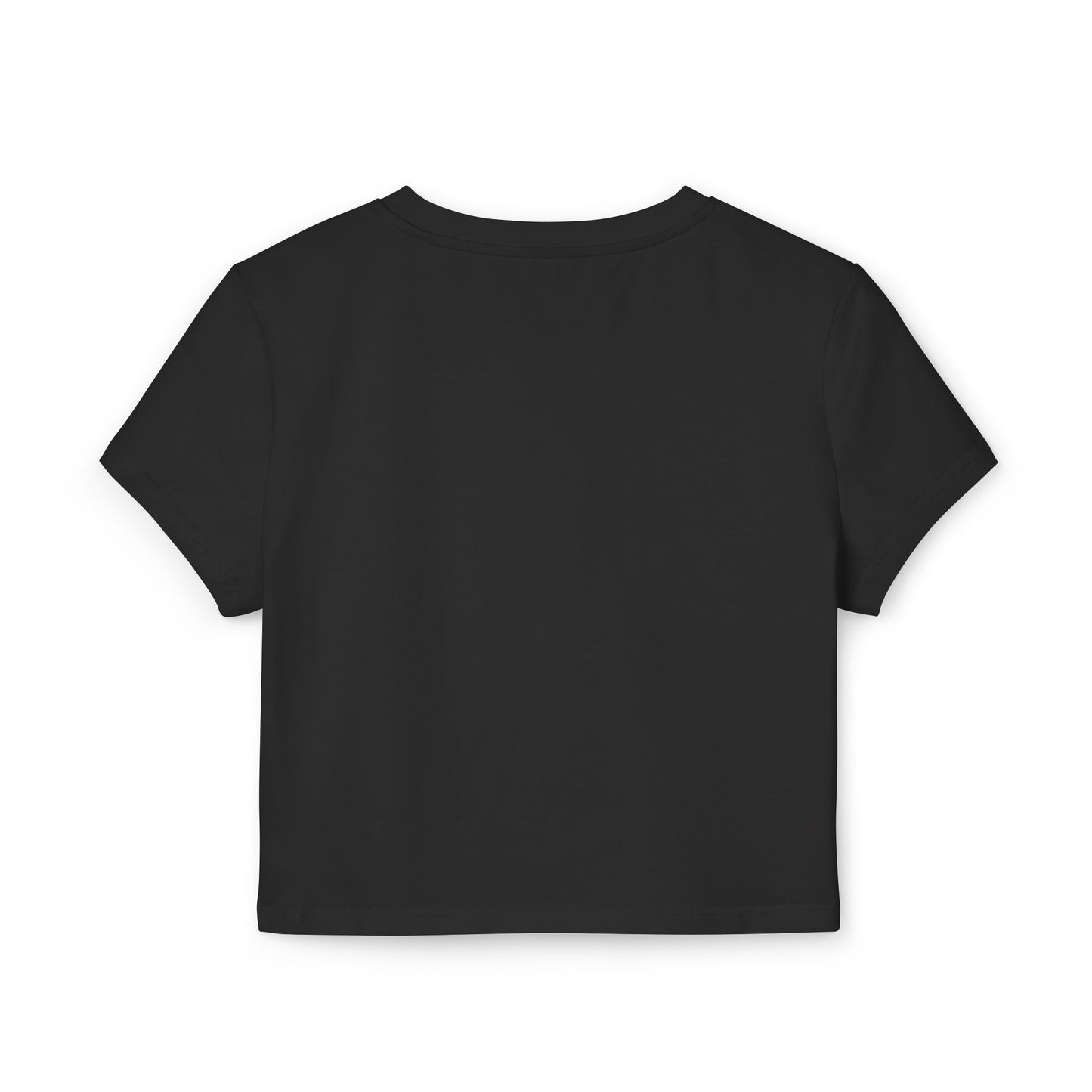 Chic Women's Baby Tee with VII·MX Design