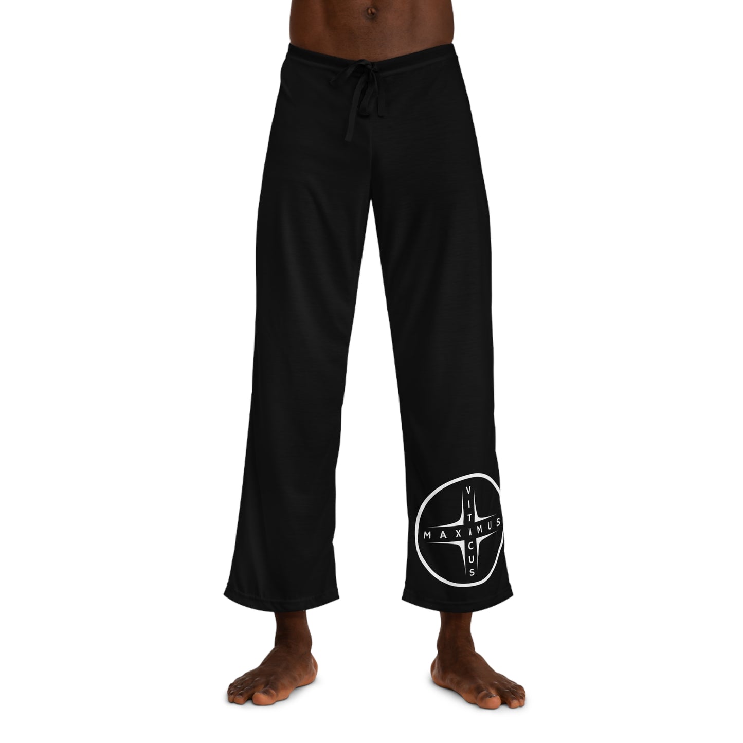 Men's Stylish Pajama Pants w ViticusMaximus