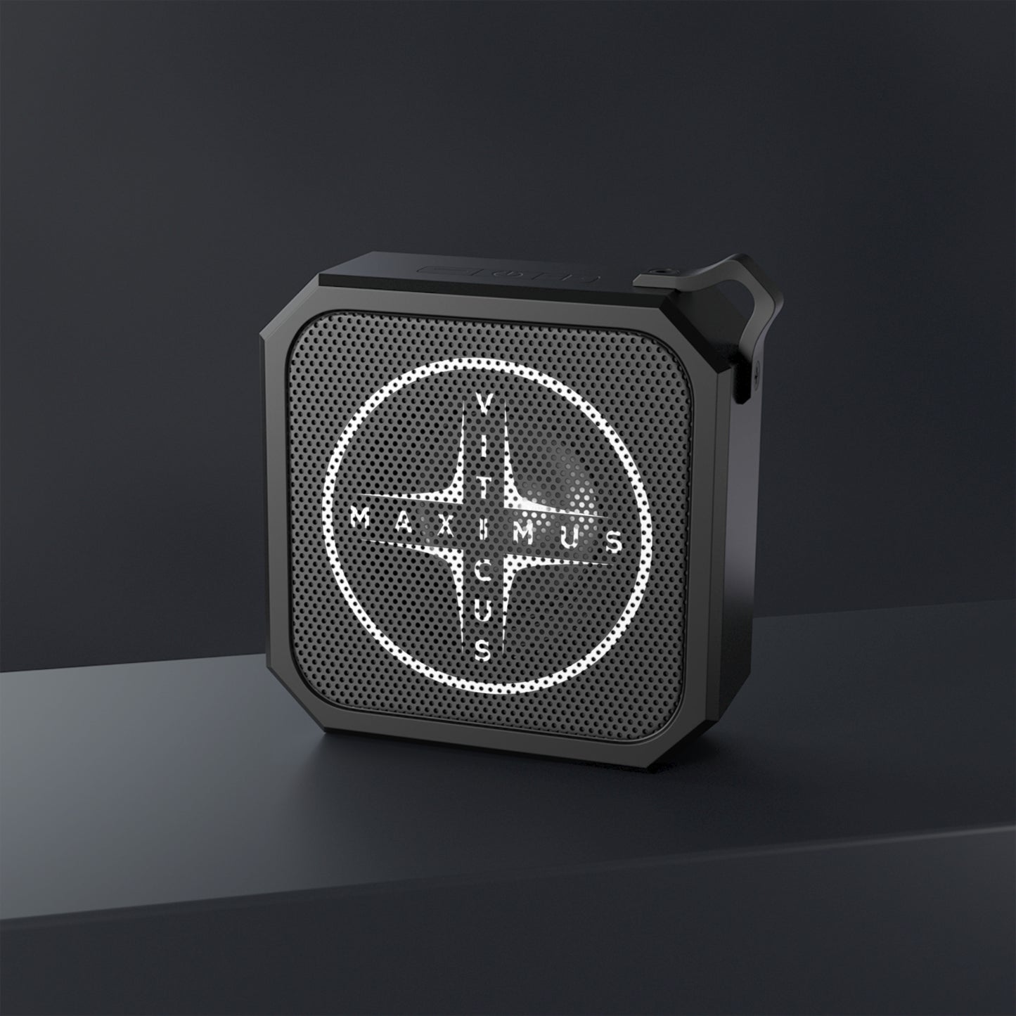 ViticusMaximus water resistant bluetooth speaker